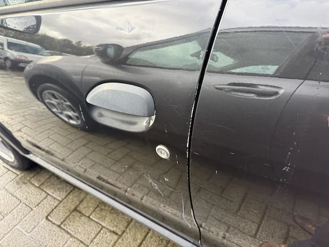 Dacia sandero stepway,2019 - afbeelding 24 van  31