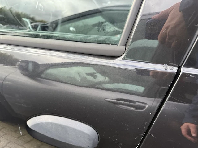 Dacia sandero stepway,2019 - afbeelding 25 van  31