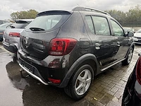Dacia sandero stepway,2019 - afbeelding 26 van  31