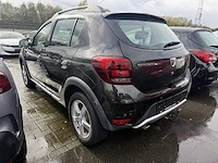 Dacia sandero stepway,2019 - afbeelding 27 van  31
