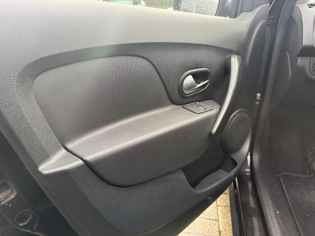 Dacia sandero stepway,2019 - afbeelding 28 van  31