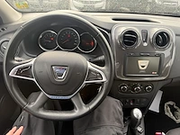 Dacia sandero stepway,2019 - afbeelding 30 van  31