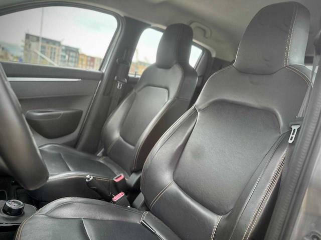 Dacia spring comfort+ 27 kwh , n-445-zd - afbeelding 5 van  15