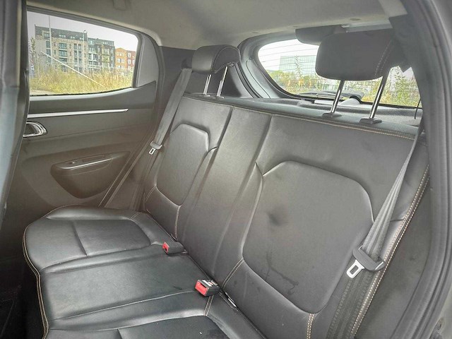 Dacia spring comfort+ 27 kwh , n-445-zd - afbeelding 6 van  15