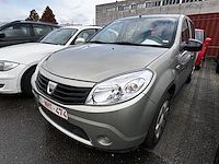 Dacia,2010