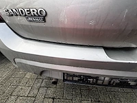 Dacia,2010 - afbeelding 20 van  33