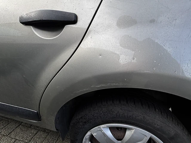 Dacia,2010 - afbeelding 25 van  33