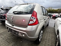 Dacia,2010 - afbeelding 28 van  33