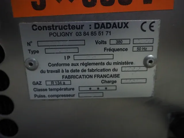Dadaux - afbeelding 10 van  11