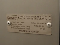 Dadaux - afbeelding 3 van  11