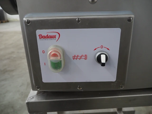 Dadaux - afbeelding 2 van  12