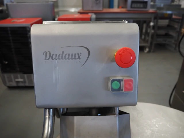 Dadaux - afbeelding 7 van  8