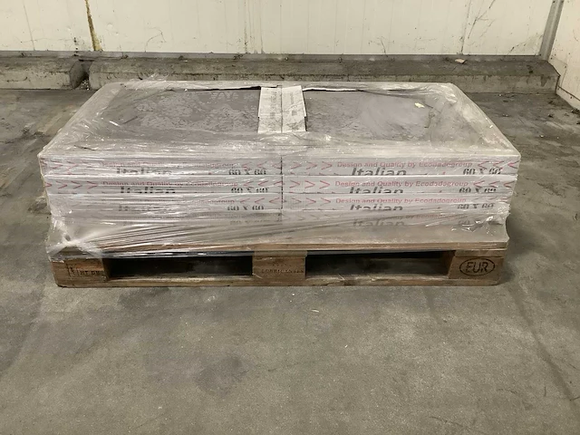 Dado emotion emt014 vloertegel 60x60cm (14,4m2) - afbeelding 2 van  5
