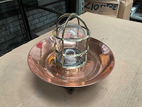 Dae yang vintage marine lamp - afbeelding 2 van  4