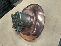 Dae yang vintage marine lamp - afbeelding 4 van  4