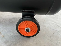 Daewoo - 2024 - daax100l - luchtcompressor (5x) - afbeelding 3 van  16