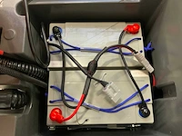 Daewoo - 2024 - dafr70 - zelfrijdende veegmachine - afbeelding 6 van  20