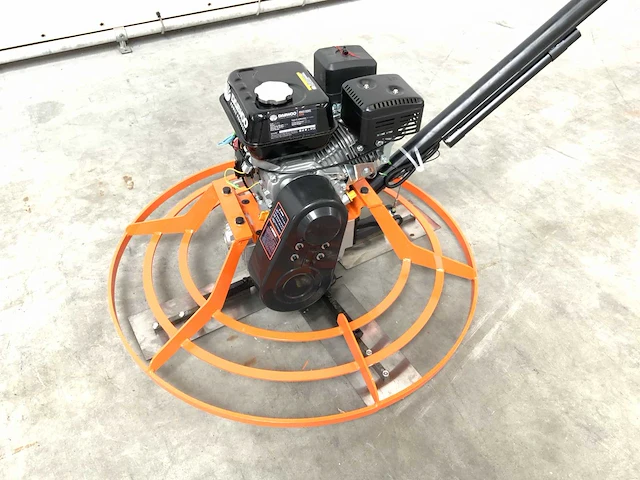 Daewoo - 2024 - dagt36 - cementvlinder 6.5pk - afbeelding 2 van  7