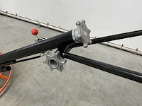 Daewoo - 2024 - dagt36 - cementvlinder 6.5pk - afbeelding 5 van  7