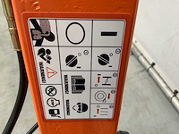 Daewoo - 2024 - darc300 - trilwals 6.5pk - afbeelding 7 van  12