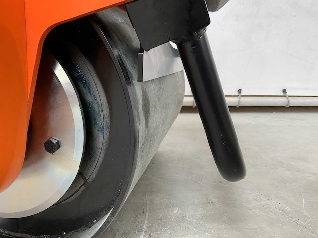 Daewoo - 2024 - darc300 - trilwals 6.5pk - afbeelding 8 van  12