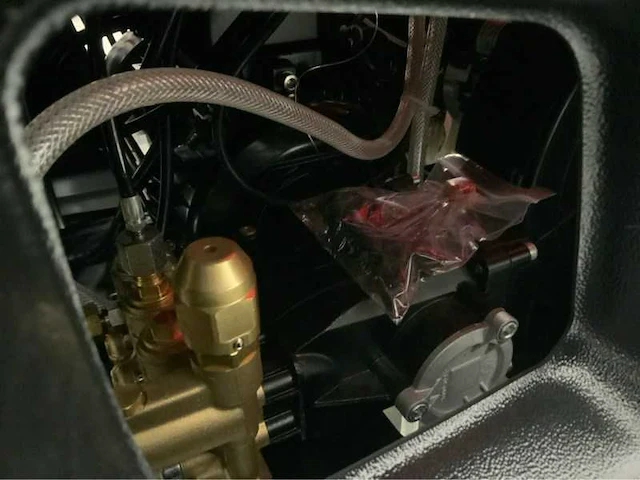 Daewoo - 2024 - dhwp7300 - hogedrukreiniger - afbeelding 3 van  17