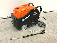 Daewoo - 2024 - dhwp7300 - hogedrukreiniger - afbeelding 1 van  17