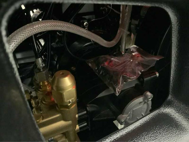 Daewoo - 2024 - dhwp7300 - hogedrukreiniger - afbeelding 3 van  17