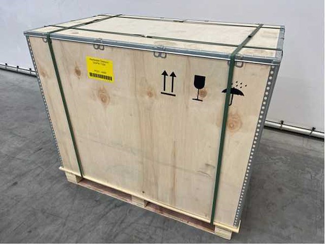 Daewoo - 2024 - dhwp7300 - hogedrukreiniger - afbeelding 6 van  17