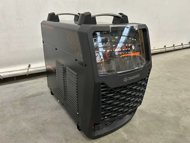 Daewoo - 2024 - dwcut120 - plasmasnijmachine - afbeelding 14 van  22