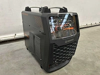 Daewoo - 2024 - dwcut120 - plasmasnijmachine - afbeelding 14 van  22