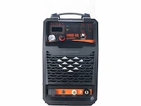 Daewoo - 2024 - dwcut120 - plasmasnijmachine - afbeelding 12 van  22