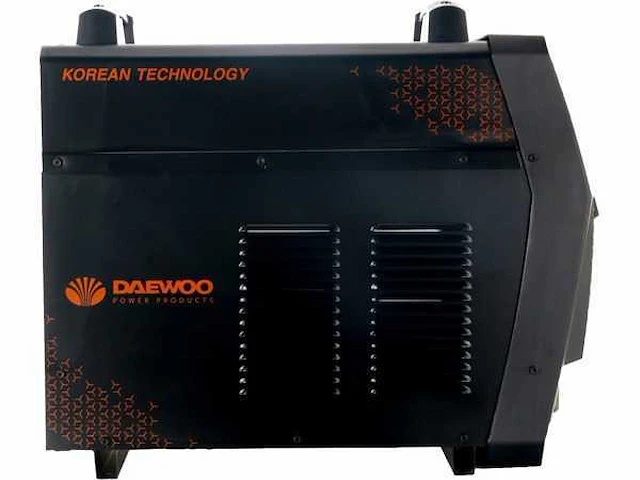 Daewoo - 2024 - dwcut120 - plasmasnijmachine - afbeelding 19 van  22