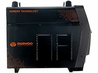 Daewoo - 2024 - dwcut120 - plasmasnijmachine - afbeelding 19 van  22