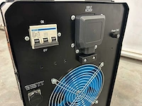 Daewoo - 2024 - dwcut120 - plasmasnijmachine - afbeelding 3 van  22