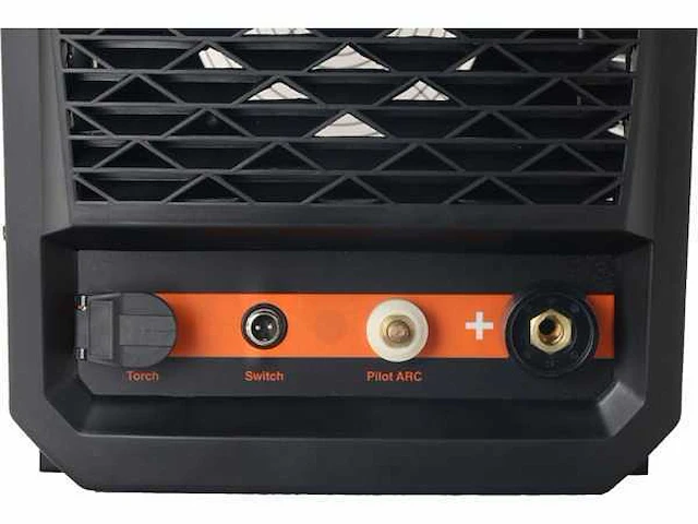 Daewoo - 2024 - dwcut120 - plasmasnijmachine - afbeelding 16 van  22