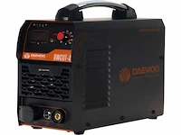 Daewoo - 2024 - dwcut40 - plasmasnijmachine - afbeelding 1 van  14