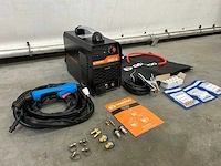 Daewoo - 2024 - dwcut40 - plasmasnijmachine - afbeelding 7 van  14