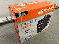 Daewoo - 2024 - dwcut60 - plasmasnijmachine - afbeelding 8 van  21