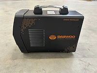 Daewoo - 2024 - dwcut60 - plasmasnijmachine - afbeelding 9 van  21