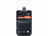 Daewoo - 2024 - dwcut60 - plasmasnijmachine - afbeelding 17 van  21