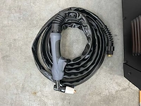 Daewoo - 2024 - dwcut60 - plasmasnijmachine - afbeelding 5 van  16