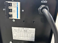Daewoo - 2024 - dwcut60 - plasmasnijmachine - afbeelding 14 van  21