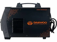 Daewoo - 2024 - dwcut60 - plasmasnijmachine - afbeelding 16 van  21