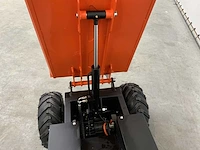 Daewoo - 2024 - dwfmd500-e - elektrische dumper - afbeelding 3 van  15
