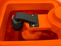 Daewoo - 2024-2025 - dafr70 - zit schrobzuigmachine - afbeelding 9 van  20