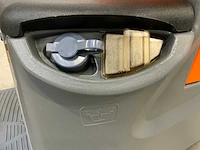 Daewoo - 2024-2025 - dafr70 - zit schrobzuigmachine - afbeelding 13 van  20