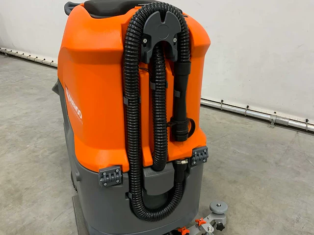 Daewoo - 2024-2025 - dafr70 - zit schrobzuigmachine - afbeelding 7 van  20