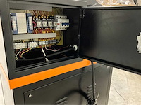 Daewoo - 2025 - 5100 - hydraulische pers - afbeelding 12 van  17