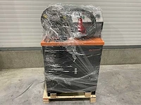 Daewoo - 2025 - 5100 - hydraulische pers - afbeelding 6 van  17